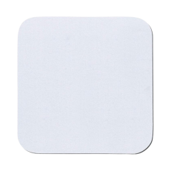 Plain Tea Coaster