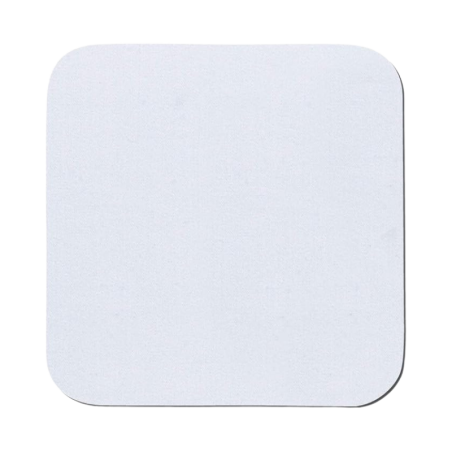 Plain Tea Coaster