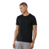 Sustainable Unisex Round Neck T-Shirt