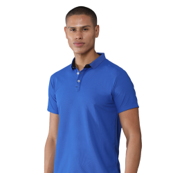 Deluxe Unisex Polo T-Shirt