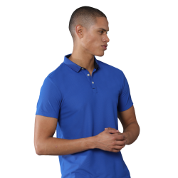 Deluxe Unisex Polo T-Shirt