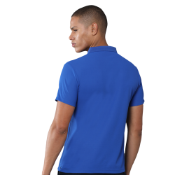 Deluxe Unisex Polo T-Shirt
