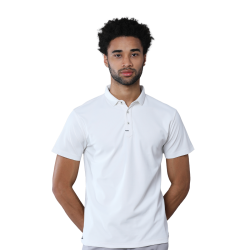 Regular Unisex Polo T-shirt