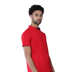 Regular Unisex Polo T-shirt