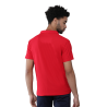 Regular Unisex Polo T-shirt