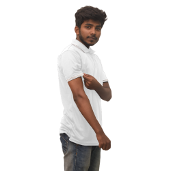 6-Star Polo