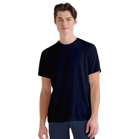 Salina Unisex Round Neck T-Shirt