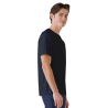 Salina Unisex Round Neck T-Shirt