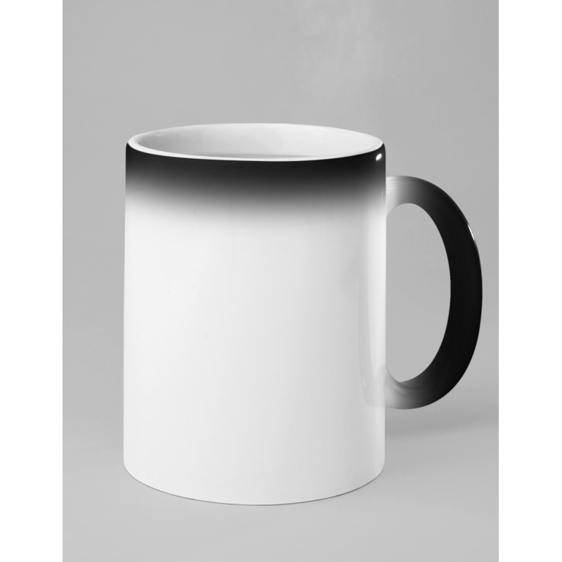 Black Magic Mug